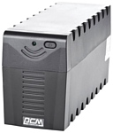 Powercom RPT-600A EURO