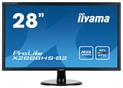 Iiyama ProLite X2888HS-2