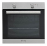 Hotpoint-Ariston GA3 124 IX Hotpoint-Ariston GA3 124 IX