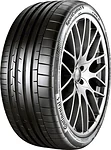 Continental SportContact 6 255/35 R21 98Y Continental SportContact 6 255/35 R21 98Y