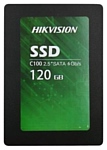 Hikvision HS-SSD-C100/120G