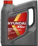 Hyundai Xteer Gasoline Ultra Protection 5W-40 4л