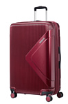 American Tourister Modern Dream Wine Red 78 см