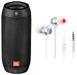 JBL Pulse 2 + T280A