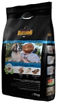 Belcando Junior Maxi для щенков крупных и гигантских пород с 3 до 18 месяцев (5 кг)