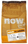 NOW FRESH (5.45 кг) Grain Free Adult Dog Food Recipe
