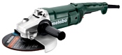 Metabo W 2200-230 606435010