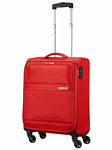 American Tourister Trainy Spinner Red 55 см