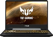 Ноутбук ASUS TUF Gaming FX505DU-AL186T