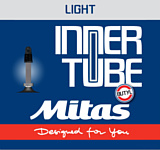 Mitas FV47 BOX Light 50/57-622 28/29x1.9-2.3 (5-10303030-111)