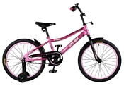 CITY-RIDE Spark 20 Girl (CR-B2-0220)