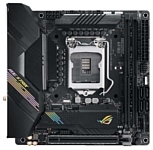 ASUS ROG STRIX H470-I GAMING