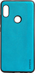 EXPERTS Perfect Tpu для Xiaomi Redmi Note 5/PRO (голубой)