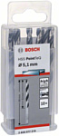Bosch 2608577219 10 предметов