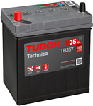 Tudor Technica TB357 (35Ah)