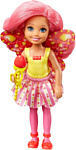 Barbie Dreamtopia Small Fairy Gumdrop Theme DVM87/DVM90