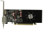 AFOX GeForce GT 1030 2 GB (AF1030-2048D5L5-V2)