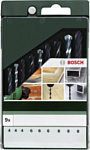 Bosch 2609255483 9 предметов