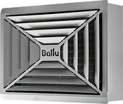 Ballu BHP-W4-15-D