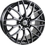 R-Steel R098 8x18/5x114.3 D67.1 ET45 BD