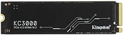 Kingston KC3000 512GB SKC3000S/512G