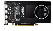 Видеокарта PNY Quadro P2000