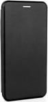 Case Magnetic Flip для Samsung Galaxy M21 (черный)