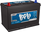 Topla 100 Ah Top JIS L+ 118102 (100Ah)