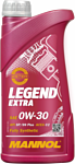 Mannol Legend Extra 0W-30 SN C2/C3 1л