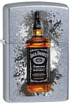 Zippo Jack Daniels 60003481