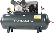 Nordberg NCP300/690