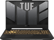 ASUS TUF Gaming F17 2023 FX707ZV4-HX076