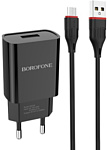 Borofone BA20A microUSB