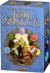 Feuerland Terra Mystica