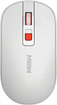 MIIIW Wireless Mouse Lite white