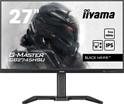 Iiyama G-Master Black Hawk GB2745HSU-B1