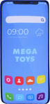 Mega Toys Телефон 10210