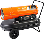 Patriot DTС 429 Patriot DTС 429