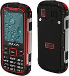 MAXVI R2 up