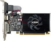 Видеокарта CBR GeForce GT 710