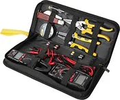 Deli EDL-C1007E-Z 7 предметов