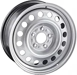 Trebl 40021 6x15/4x98 D58.6 ET35 Silver Trebl 40021 6x15/4x98 D58.6 ET35 Silver