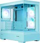 Zalman P30 V2 (бирюзовый)
