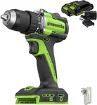 Greenworks DD560 24В