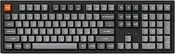 Keychron K10 Max K10M-H4 Keychron Super Banana (без кириллицы)