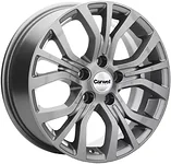 Carwel Лум 1608 6.5x16/5x120 D65.1 ET51 GRT