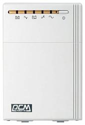 Источник бесперебойного питания Powercom King Pro KIN-1500AP