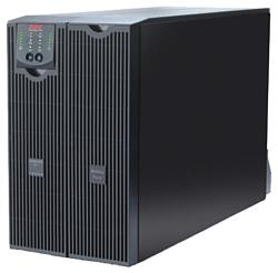 APC Smart-UPS RT 10000VA 230V (SURT10000XLI)
