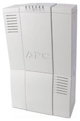 APC Back-UPS 500 Structured Wiring UPS, 230V (BH500INET)