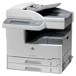 HP LaserJet M5035 MFP